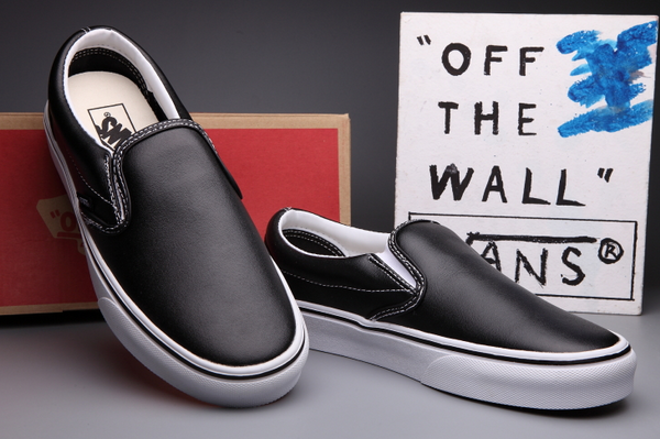 Vans Low-Top Slip-on Men Shoes--203